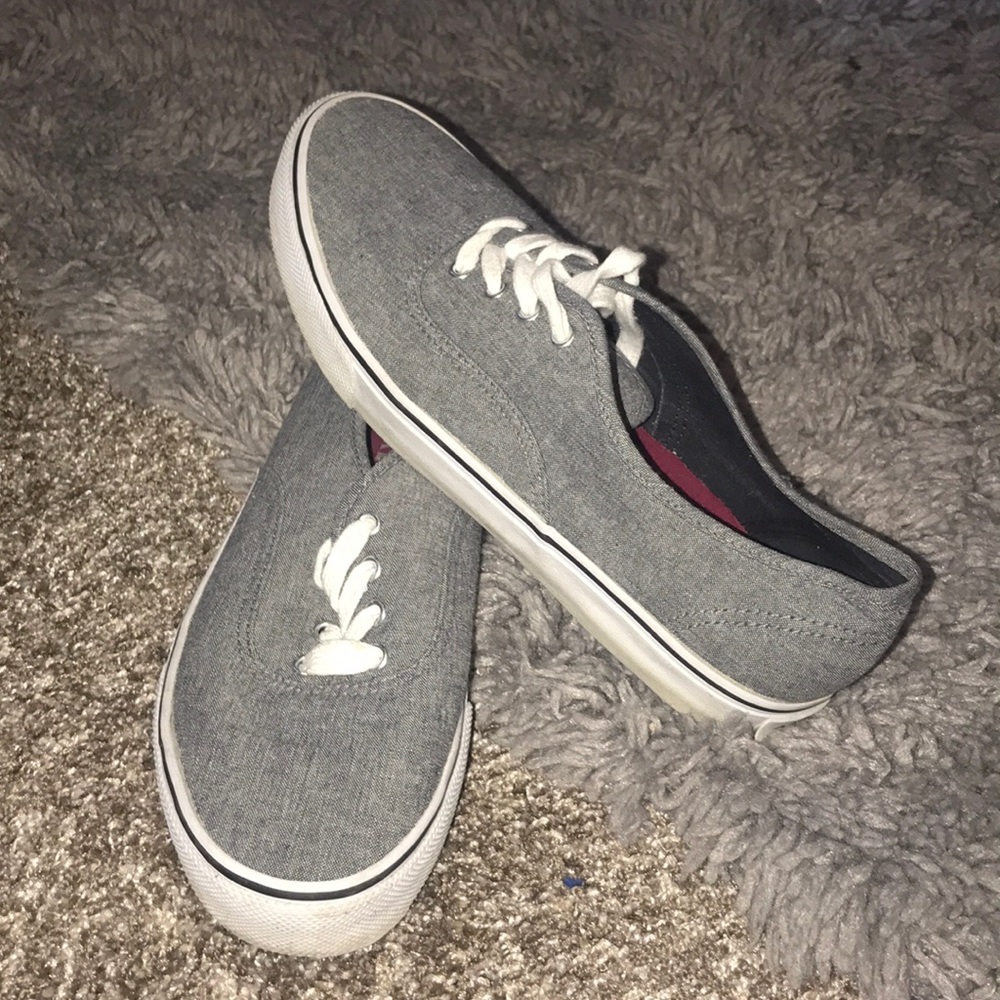 Slip On Airwalks